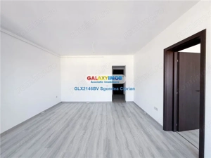 Apartament 2 Camere Tip Studio 48,7 Mp Subcetate Sanpetru - imagine 6
