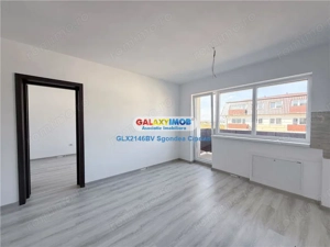 Apartament 2 Camere Tip Studio 48,7 Mp Subcetate Sanpetru - imagine 2