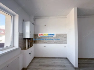 Apartament 2 Camere Tip Studio 48,7 Mp Subcetate Sanpetru - imagine 4