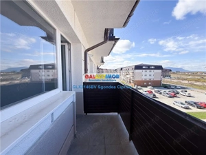 Apartament 2 Camere Tip Studio 45,6 Mp Sanpetru Subcetate - imagine 3