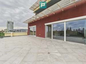 Penthouse Premium exclusivist pe 2 niveluri