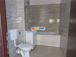 Apartament 2 Camere Tip Studio 48,7 Mp Subcetate Sanpetru - imagine 11