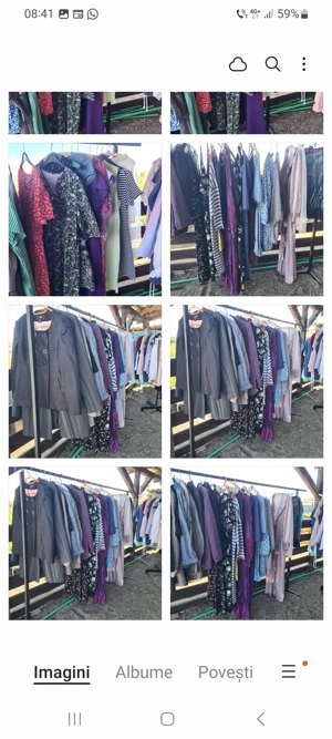 Haine second hand de toamna ,iarna