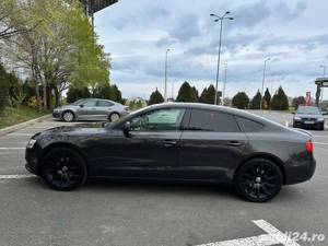 Vand Schimb Audi A5 Sportback   Automata   Masina de familie