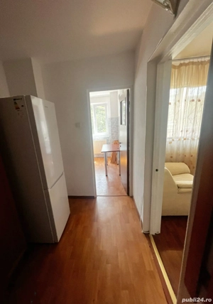 Exclusiv - 2 camere - metrou - imagine 7