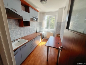 Exclusiv - 2 camere - metrou - imagine 6