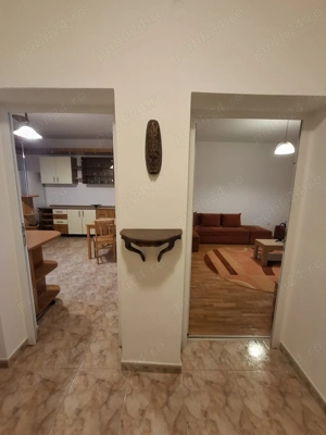 Apartament 2 camere de inchiriat - Centrul Civic - imagine 4