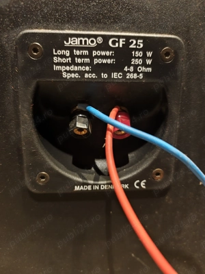 Boxe Jamo  - imagine 2