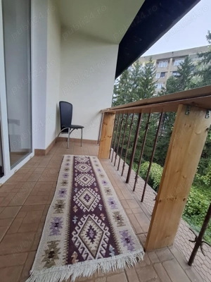 Apartament 2 camere de inchiriat - Centrul Civic - imagine 9