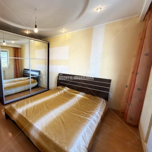 | Apartament cu 3 camere | Mazepa 1 |  Mobilat | Etaj 4  | - imagine 10
