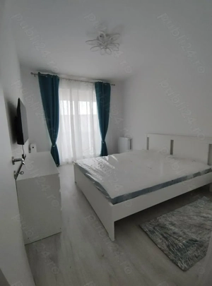 Studio modern de inchiriat Militari Residence Prima inchiriere