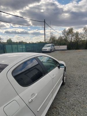 Peugeot 407 an 2007 - imagine 4
