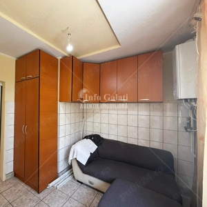 | Apartament cu 3 camere | Mazepa 1 |  Mobilat | Etaj 4  | - imagine 4