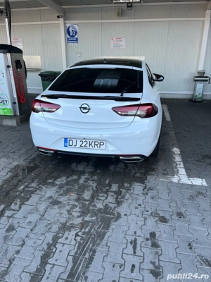 vand opel insignia - imagine 2