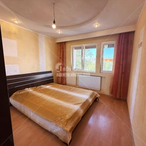 | Apartament cu 3 camere | Mazepa 1 |  Mobilat | Etaj 4  | - imagine 2