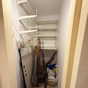 | Apartament cu 3 camere | Mazepa 1 |  Mobilat | Etaj 4  | - imagine 8