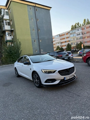 vand opel insignia - imagine 3