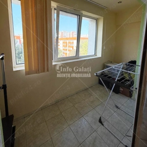 | Apartament cu 3 camere | Mazepa 1 |  Mobilat | Etaj 4  | - imagine 7