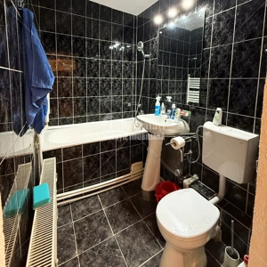 | Apartament cu 3 camere | Mazepa 1 |  Mobilat | Etaj 4  | - imagine 5