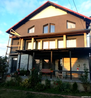 Vand schimb imobil vila 360mp P+1+M - imagine 2