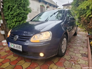 Vw Golf 5 cutie Automata DSG 6 TREPTE - imagine 6