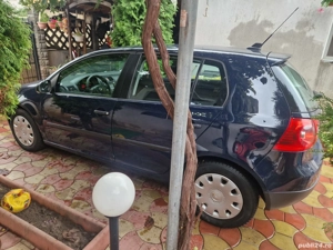 vw Golf 5 cutie viteze Automata DSG  - imagine 5