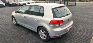 Golf VI 1.4 TSI Trendline - imagine 2