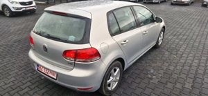 Golf VI 1.4 TSI Trendline - imagine 3