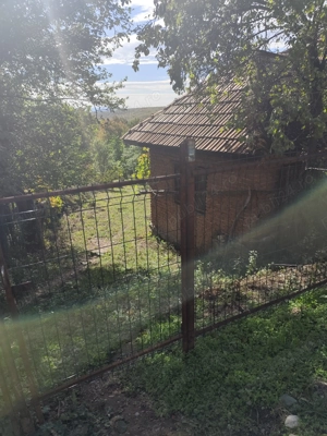 Casa de vanzare batraneasca in Schela jud Gorj