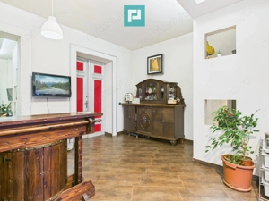 Apartament  cu 4 camere vintage ultracentral - imagine 6