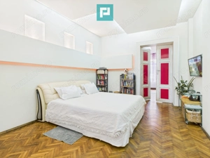 Apartament  cu 4 camere vintage ultracentral - imagine 3