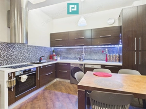 Apartament  cu 4 camere vintage ultracentral - imagine 8