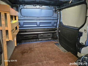 opel vivaro  - imagine 6