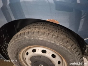 opel vivaro  - imagine 5