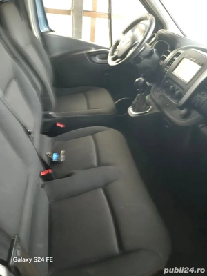 opel vivaro  - imagine 8