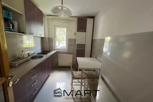 Apartament 2 camere 40 mp zona Faget  - imagine 4