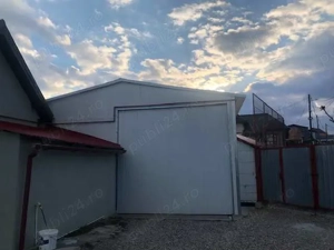 Hala de vanzare com. feleacu jud cluj