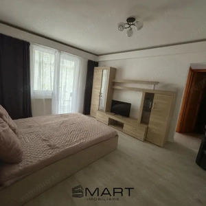 Apartament 2 camere 40 mp zona Faget 