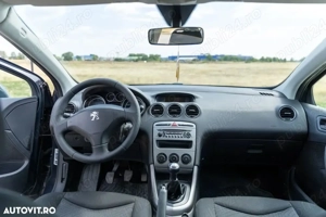 Peugeot 308  Facelift 1.6 Diesel 2012 - imagine 4