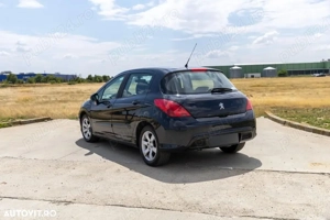 Peugeot 308  Facelift 1.6 Diesel 2012 - imagine 3