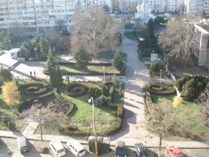 termen lung - Casa de Cultura, ap 3 camere