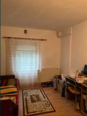 Schimb apartament decomandat 3 camere - imagine 3