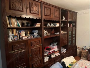 Schimb apartament decomandat 3 camere