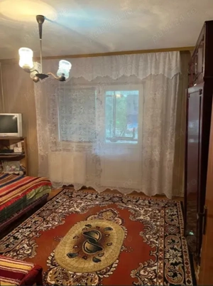 Schimb apartament decomandat 3 camere - imagine 7