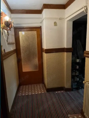 Schimb apartament decomandat 3 camere - imagine 5