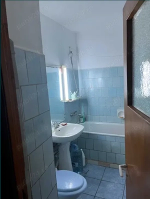 Schimb apartament decomandat 3 camere - imagine 8