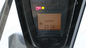 Linde H70D Capacitate de încărcare 7.000 kg, Catarg Duplex, Diesel - imagine 11