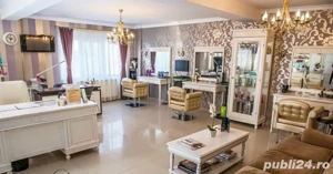 Post de lucru   Scaun de închiriat în salon