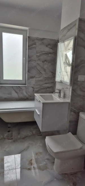 PROPRIETAR: Apartament 2 camere, decomandat, de vânzare   57 mp utili | Bloc nou ELISA Residence - imagine 3