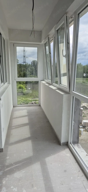 PROPRIETAR: Apartament 2 camere, decomandat, de vânzare   57 mp utili | Bloc nou ELISA Residence - imagine 2